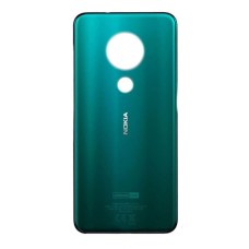 Задня кришка Nokia 7.2 Dual Sim, (High quality), Зелений