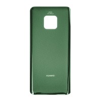 Задня кришка Huawei Mate 20 Pro, (High quality), Зелений