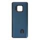 Задня кришка Huawei Mate 20 Pro, (High quality), Синій