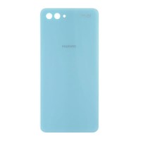 Задня кришка Huawei Nova 2s, (High quality), Синій
