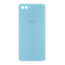 Задня кришка Huawei Nova 2s, (High quality), Синій