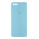 Задня кришка Huawei Nova 2s, (High quality), Синій