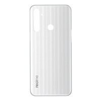 Задняя крышка OPPO Realme 6i, (High quality), Белый