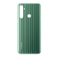 Задня кришка OPPO Realme 6i, (High quality), Зелений