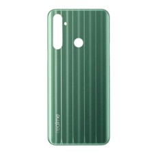 Задня кришка OPPO Realme 6i, (High quality), Зелений