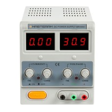 Блок живлення Masteram MR3003