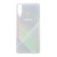Задня кришка Samsung A507 Galaxy A50s, (High quality), Білий