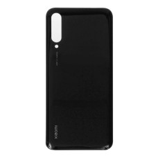 Задня кришка Xiaomi CC9e, Mi A3, (High quality), Чорний