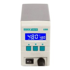 Паяльная станция QUICK 202D ESD