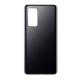 Задня кришка Huawei P40, (High quality), Чорний