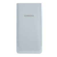 Задня кришка Samsung A805 Galaxy A80, (High quality), Білий