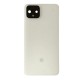 Задня кришка Google Pixel 4, (High quality), Білий