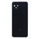 Задня кришка Google Pixel 4, (High quality), Чорний