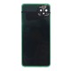 Задня кришка Google Pixel 4, (High quality), Чорний
