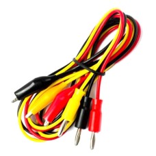 Кабелі для блоків живлення AxioMet PRZEW-POM-1