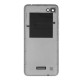 Задня кришка Xiaomi Redmi 6a, (High quality), Сірий