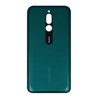 Задня кришка Xiaomi Redmi 8, (High quality), Зелений