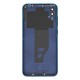 Задня кришка Huawei Y7 Pro 2019, (High quality), Синій