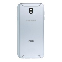 Задня кришка Samsung J730 Galaxy J7, (High quality), Синій