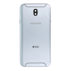Задня кришка Samsung J730 Galaxy J7, (High quality), Синій
