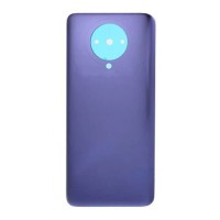 Задня кришка Xiaomi Redmi K30 Pro, (High quality), Фіолетовий
