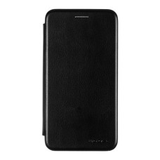 Чохол-книжка Samsung A015 Galaxy A01, M015 Galaxy M01, G-Case Ranger, Чорний
