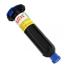 Клей ультрафиолетовый Aida TP-2500, 30 гр.
