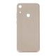 Задня кришка Huawei Honor 8A, (High quality), Золотий