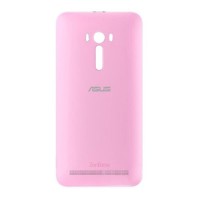 Задня кришка Asus ZD551KL ZenFone Selfie, (High quality), Рожевий