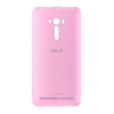 Задняя крышка Asus ZD551KL ZenFone Selfie, (High quality), Розовый