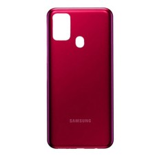 Задня кришка Samsung M315 Galaxy M31, (High quality), Червоний