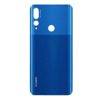 Задня кришка Huawei Y9 Prime 2019, (High quality), Синій