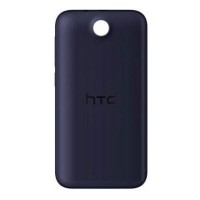 Задняя крышка HTC Desire 310, (High quality), Синий