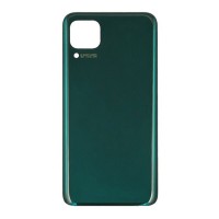 Задня кришка Huawei P40 Lite E, (High quality), Зелений