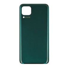 Задня кришка Huawei P40 Lite E, (High quality), Зелений