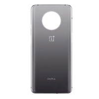 Задняя крышка OnePlus 7T, (High quality), Серый