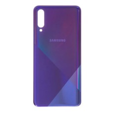 Задня кришка Samsung A307 Galaxy A30s, (High quality), Фіолетовий