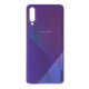 Задня кришка Samsung A307 Galaxy A30s, (High quality), Фіолетовий