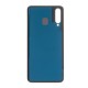 Задня кришка Samsung A307 Galaxy A30s, (High quality), Фіолетовий