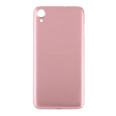 Задняя крышка Asus ZA550KL ZenFone Live L1, (High quality), Розовый