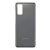 Задня кришка Samsung G980 Galaxy S20, (High quality), Сірий