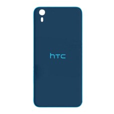 Задня кришка HTC M910X Desire Eye, M910n Desire Eye, (High quality), Синій