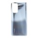 Задня кришка Huawei P40, (High quality), Срібний