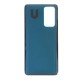 Задня кришка Huawei P40, (High quality), Срібний