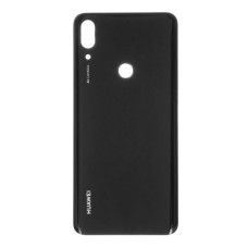 Задня кришка Huawei P Smart Z, (High quality), Чорний