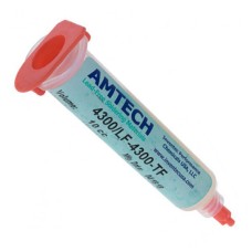 Флюс AMTECH LF-4300-TF, 10 мл.