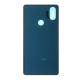 Задня кришка Xiaomi Mi8SE, (High quality), Червоний
