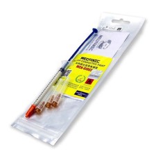 Лак Mechanic MCN-DJ002, 0.3 мл.
