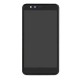 Дисплей LG K11 Plus, c сенсором, Черный