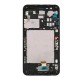 Дисплей LG K11 Plus, c сенсором, Черный